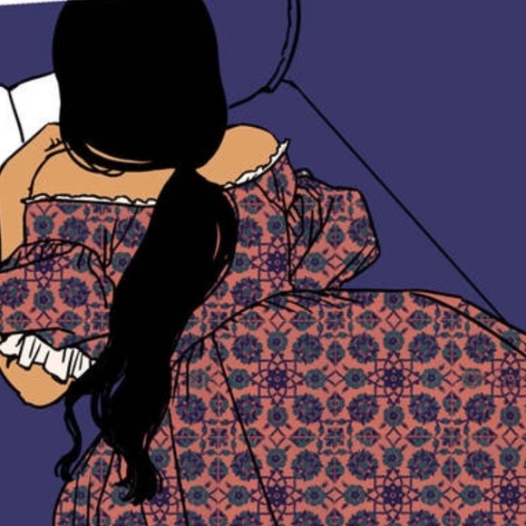 Meet your Posher, Dezzy - Picture 1 of 1